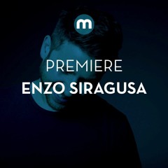Premiere: Enzo Siragusa 'Solo'