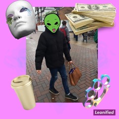 Broke Boy Pimpin' (Prod. Horton)