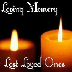 Lost Loved Ones Instrumental (Prod. By Rujay) [88 Bpm]