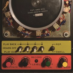 Fischerman - Narmada dub cut 2