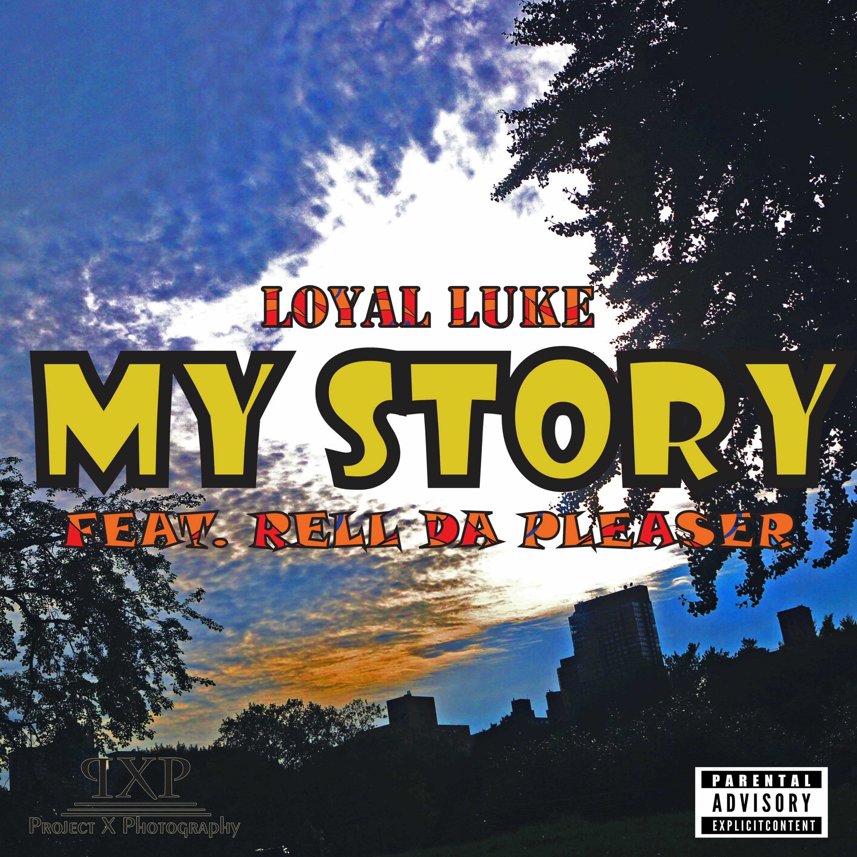 Loyal Luke