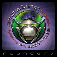 Rounders - Growling Machines -Alex Stein Remix (AXON Bootleg)[Free Download]