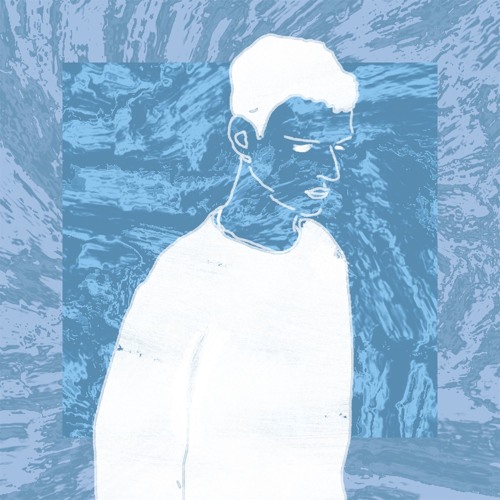 bruno verhaar - undrcut (weird inside remix)