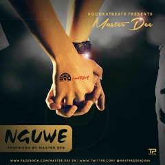 Nguwe (Its You)