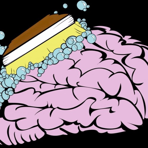AD - BRAINWASH (CLIP)