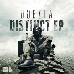 Dubzta - Distinct (Dr Cryptic Remix)