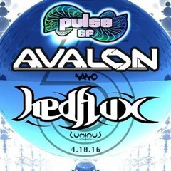 Pulse SF 5 Year Anniversary THIS FRIDAY w/Avalon, Hedflux, Jossie Telch, Zul, and Psynthetic!