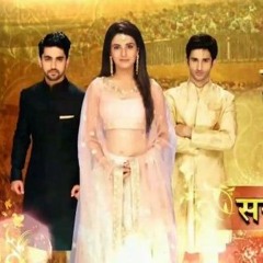 Tashan-E-Ishq Title Song - Bas Itni Si Tamanna Hai | Zee Tv