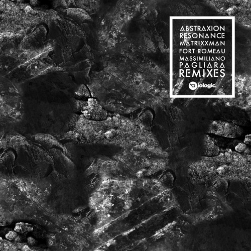 Resonance (Original Mix)