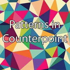Patterns in Counterpoint