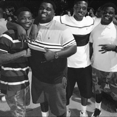 Post To Be ft E.Savage & Doodie