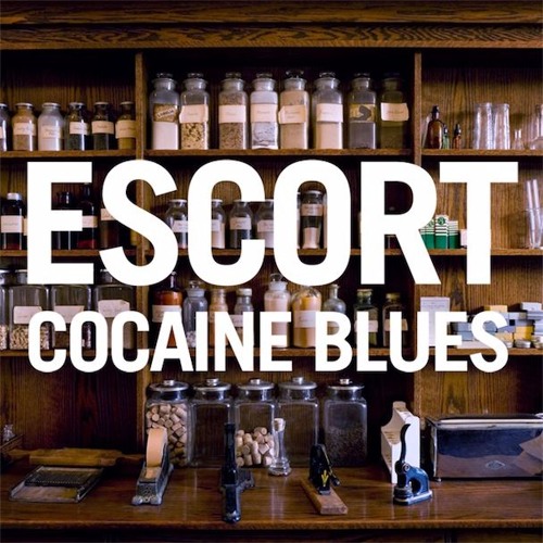 Escort - Cocaine Blues (Carl Adrian Edit)