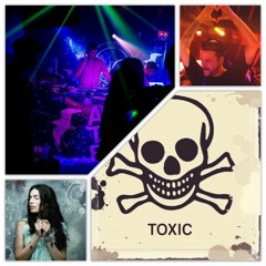 Toxic - Luciano insight (JerΩ Edit) ♪♫♪ FREE DOWNLOAD ♪♫♪