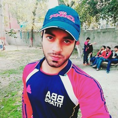 Rehnuma rocky handsome