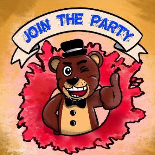 X27 Join The Party X27 Jt Machinima Fnaf World Rap By Gdlv0 5 On Soundcloud Hear The World S Sounds