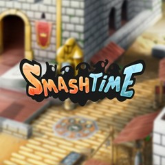 Smash Time - RescueTime(PetrosferaRemix)
