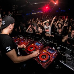 Shippo @ Bootshaus - Rave Generation