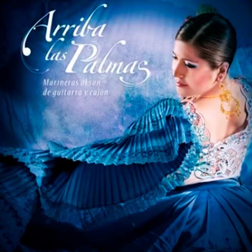 Stream Nuestra Marinera | Listen to Arriba las Palmas - Vol. 2 playlist  online for free on SoundCloud