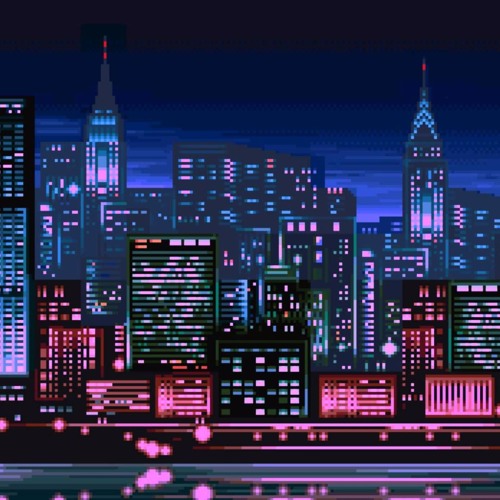 Klaus Veen - Synthcity
