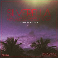 Silverella - Universe of Dreams