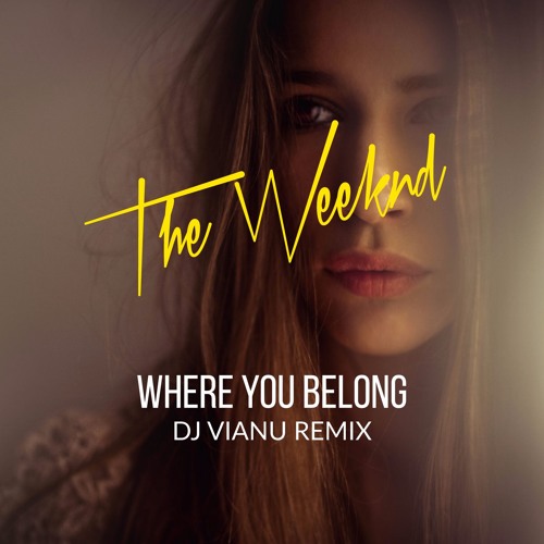 the weeknd where you belong mp3 free download the weeknd where you belong mp3 free download