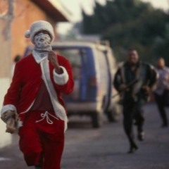 DIAMOND ANGEL / VISUAL IN DESCRIPTION