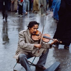 Hughes De Courson - Mozart In Egypt 2