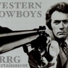Melle ft Sen - West Cowboys