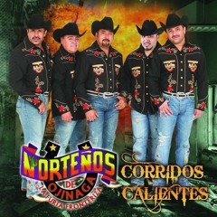 NORTENOS DE OJINAGA EN VIVO DESDE EL VAQUEROS NIGHT CLUB