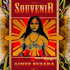 "Guns & Satin Sheets" (from SOUVENIR; recorded July 2015, ACA)