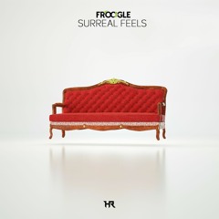 Froogle - Surreal Feels (EP)