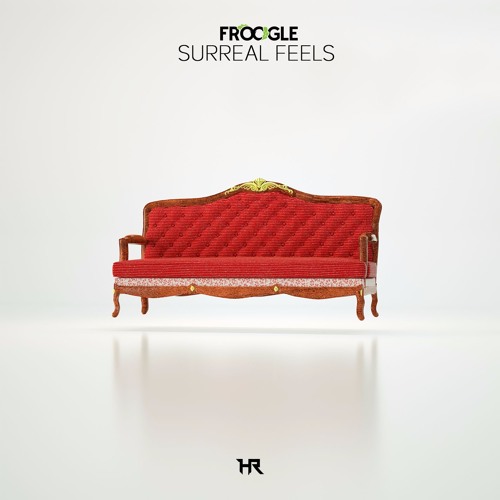 Froogle - Surreal Feels (EP)