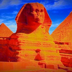 Mstr. Adassa - Ancient Egypt - TCS# 36 - Instrumental