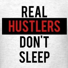 Hustlers Dont Sleep ft 5777