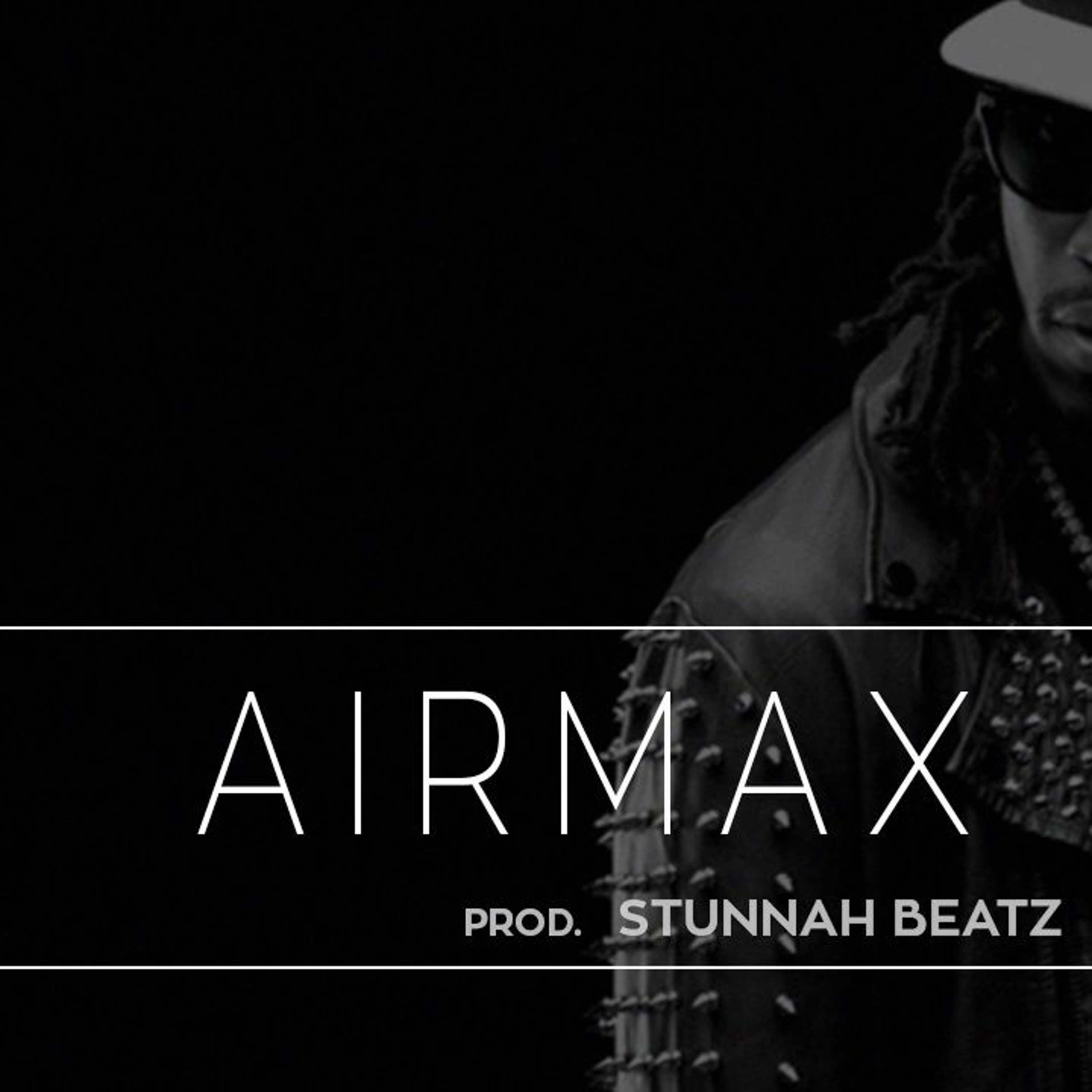 Drake X Future X Metro Boomin Type Beat - Airmax episode artwork