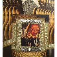 Punch Drunk Tagalongs - Alice