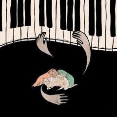 Crawlersout - Purity Ring(Piano Cover)
