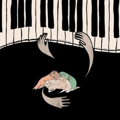 Ungirthed - Purity Ring(Piano Cover)