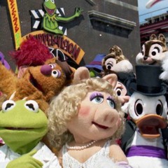 Christian Bloch - Children Of The Puppet Parade (Deadbone's Vocal Muppet Parade)