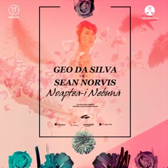 Geo Da Silva & Sean Norvis - Noaptea-i nebuna (extended version)
