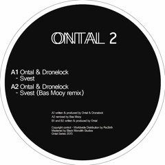 Ontal - Ontal002 (Ontal Series) (Preview)