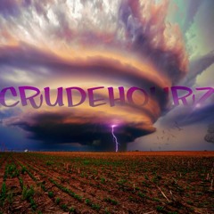 Crudehourz 052 - saturday morning, 7:30am in berlin