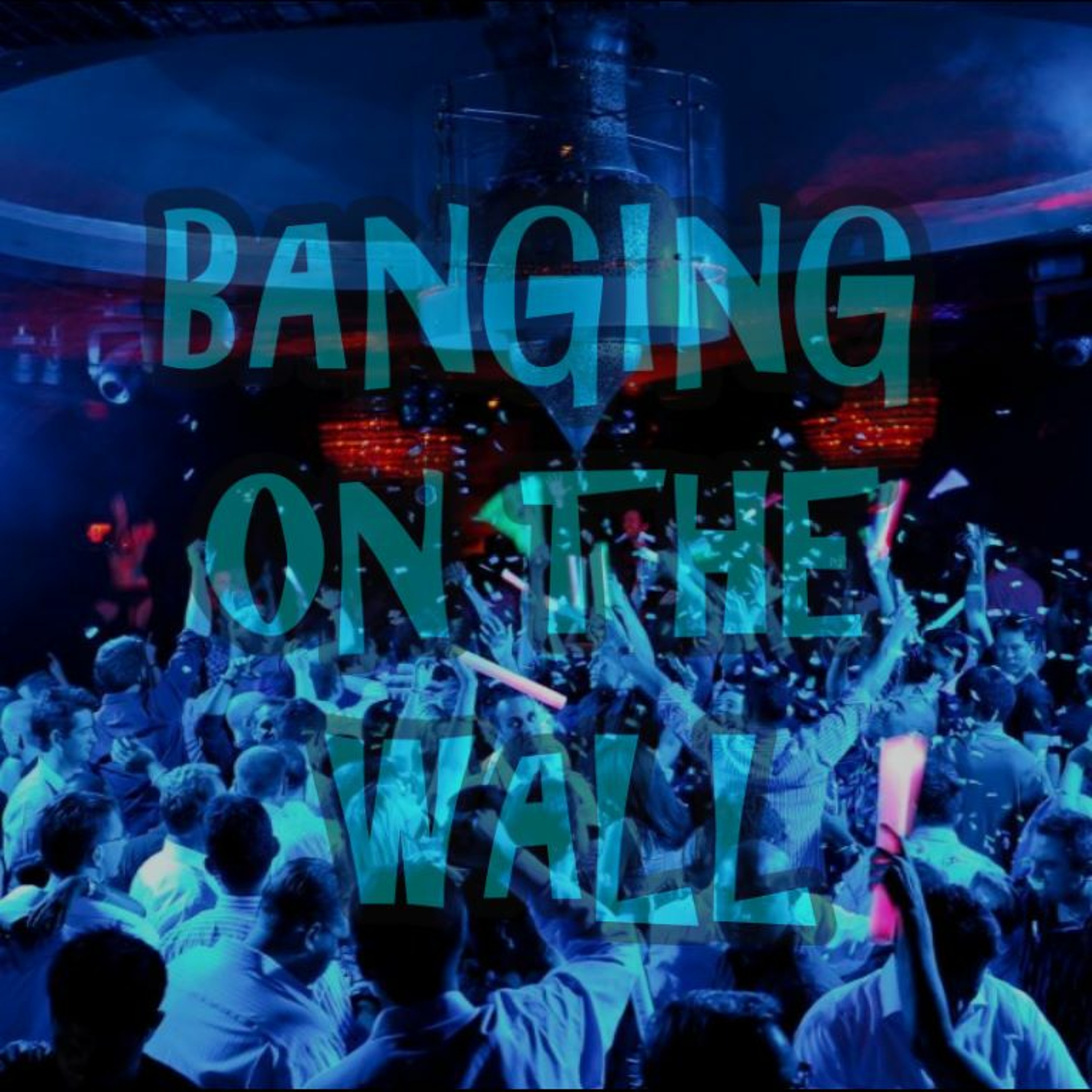 TrinoVante - Banging On The Wall BBC Radio Essex Version(Free Download) episode artwork