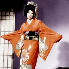 Opium Wang - Geisha House 1