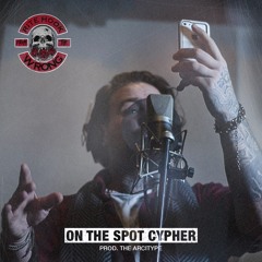 On the Spot (prod. by The Arcitype)