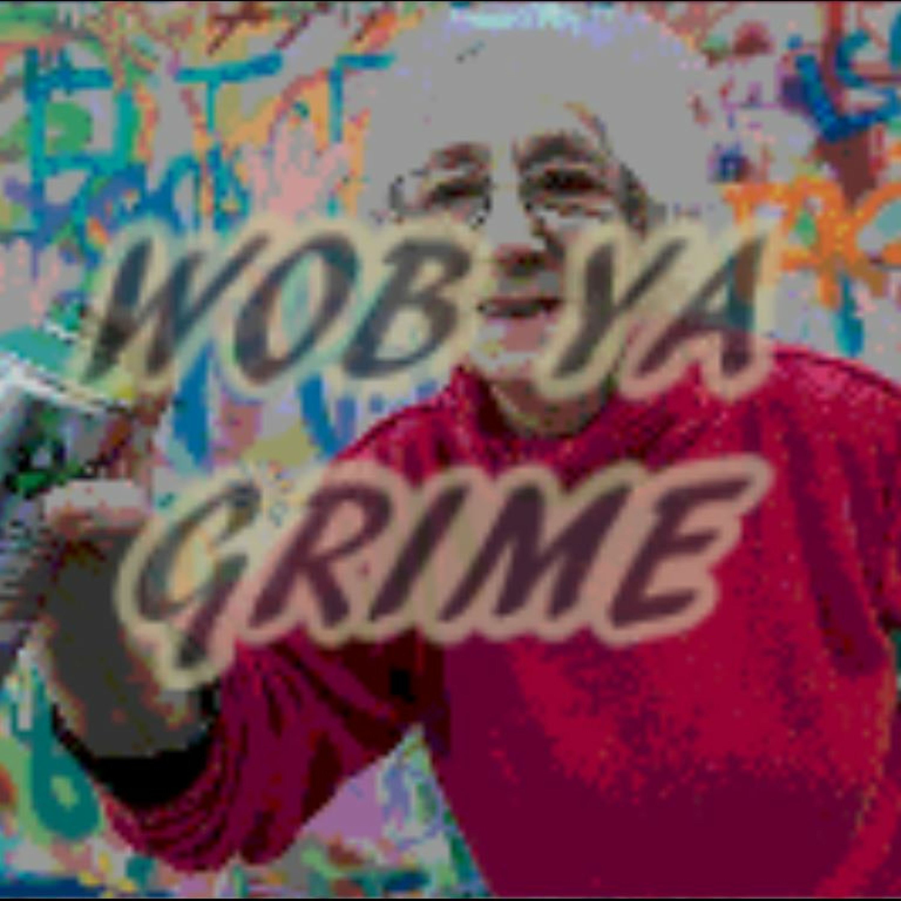 TrinoVante - Wob Ya Grime episode artwork