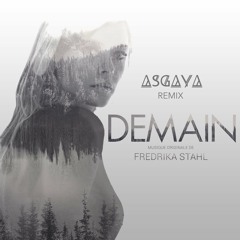 Tomorrow  - Frederika Stahl (Asgaya Remix)