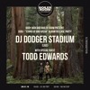 Todd Edwards Boiler Room LA DJ Set DJ mix artwork - Electronic music tracklist cover image
