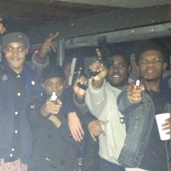 King Devo - Go In Freestyle