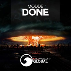 Modde - Done (Original Mix)